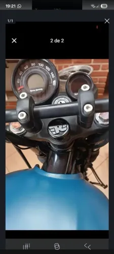 Tampa de mesa hunter 350
