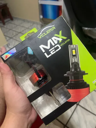 Led 24 mil lumes