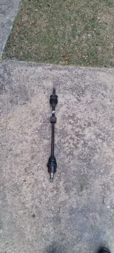 Semi eixo HB20 1.0 manual 2014 a 2019 lado direito
