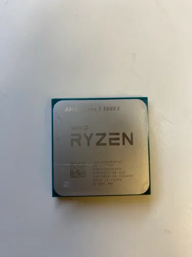 Processador Ryzen 5 5600X
