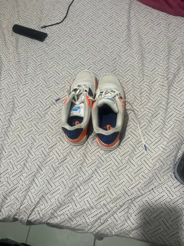 Air max 90 essencial tamanho 41