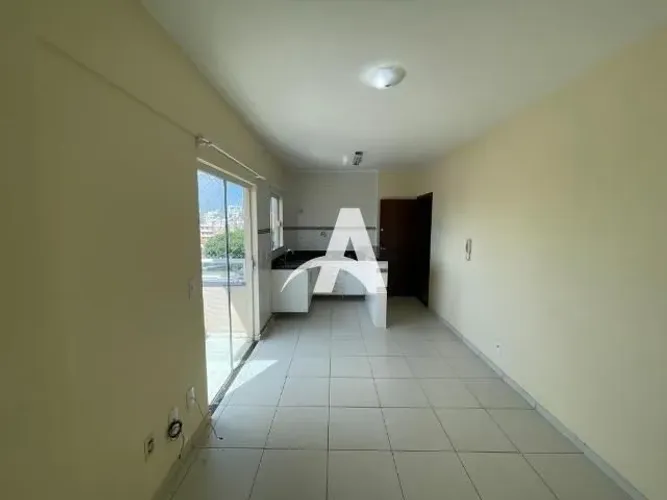 Aluguel Apartamento SANTA MÔNICA