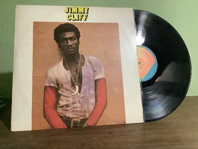 Jimmy Cliff (1977)