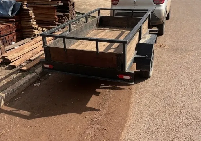 Carretinha