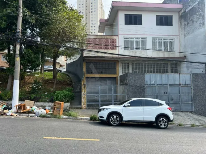 Casa para Alugar na Vila Maria Alta, 160 m², 3 quartos, suíte, 3 vagas
