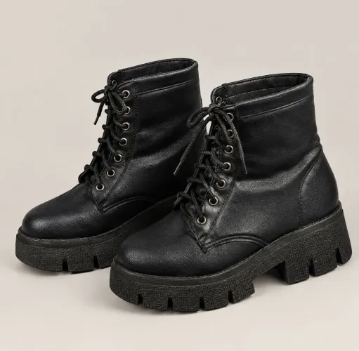Bota Tratorada N° 38