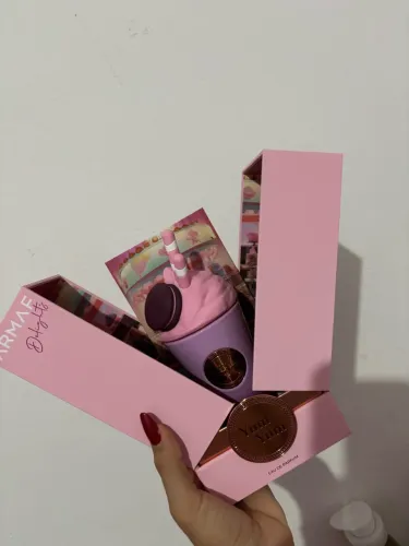 Perfume árabe
