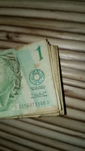 Notas de 1 sem rasgo