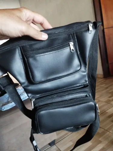 Bolsa operacional