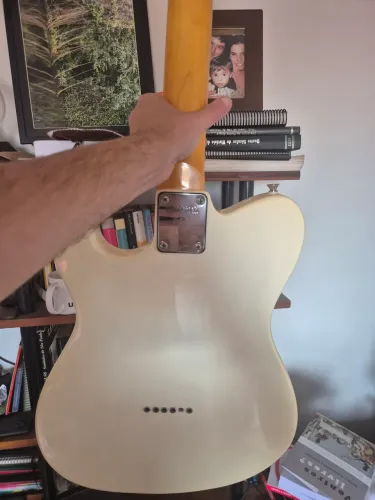 Guitarra