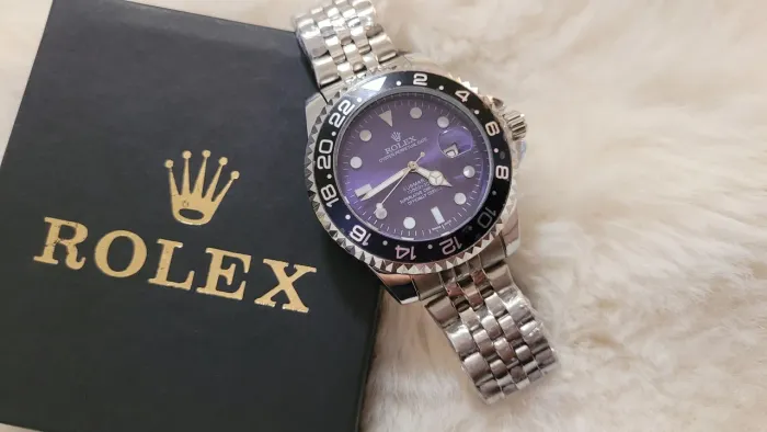 Relógio Rolex Submariner