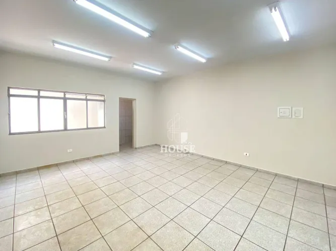 Sala para alugar, 25 m² por R$ 822,00/mês - Centro - Mogi Guaçu/SP