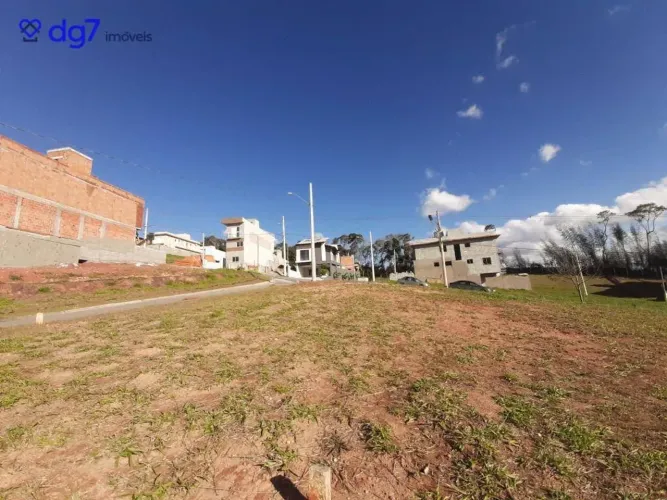 Terreno à venda no Terra Nobre - Jardim Atalaia - Cotia/SP