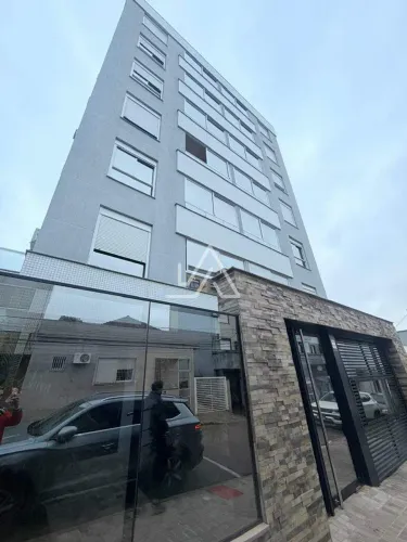 EDIFICIO TURIN - DOIS DORMITORIOS BOQUEIRÃO