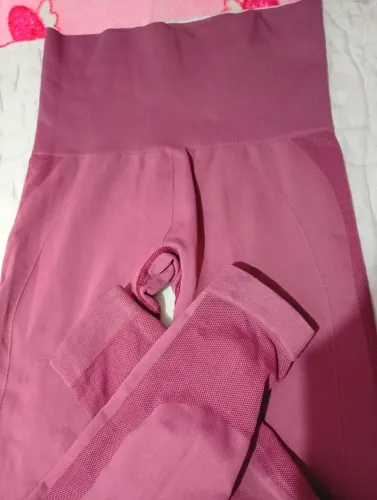 Legging academia