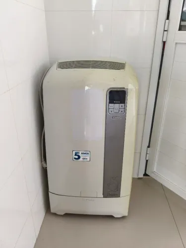 Ar condicionado