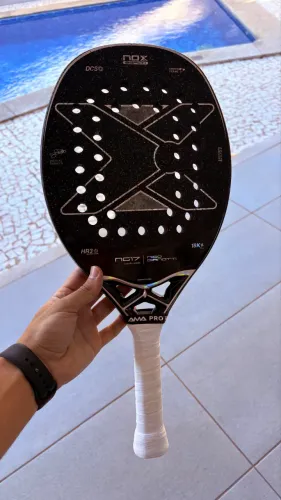 Raquete NOX NG17
