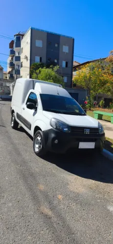 Fiat Fiorino Endurance EVO 1.4 Flex 8V 2P 2023