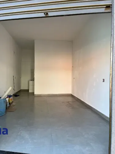 Salão comercial para alugar, 40m²- Parque Ribeirão