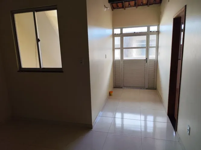 Venda de apartamento 3 andar