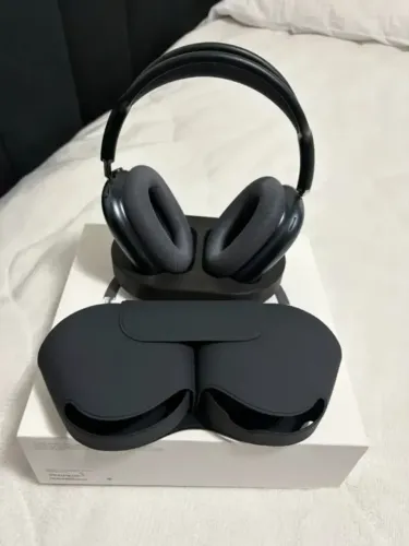 Airpod Max 2 USB-C Novo e Original