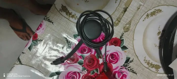 Google Chromecast 3ª Geração Original - Funcionando Perfeitamente