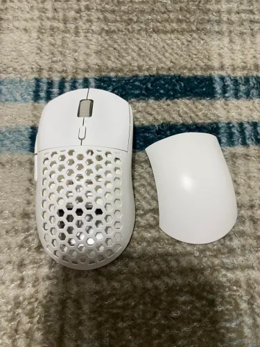Mouse AJAZZ x NACODEX AJ199 Wireless 