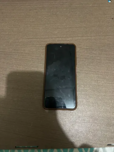 Celular Redmi note 11