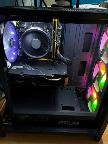PC GAMER - VENDO OU TROCO EM PS5