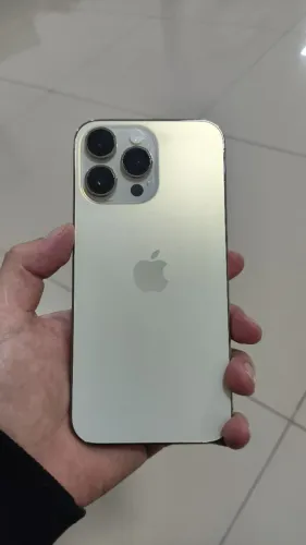 IPHONE 14 PRO MAX 256GB SEMI NOVO IMPECÁVEL 