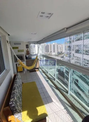 Apartamento com 2 dormitórios à venda, 90 m² por R$ 980.000 - Icaraí - Niterói/RJ