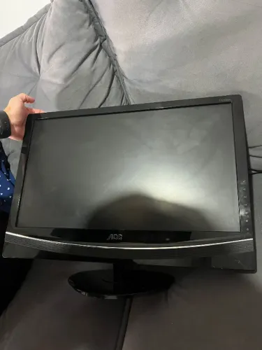 TV/ Monitor