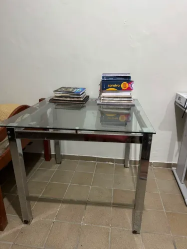 Mesa de jantar