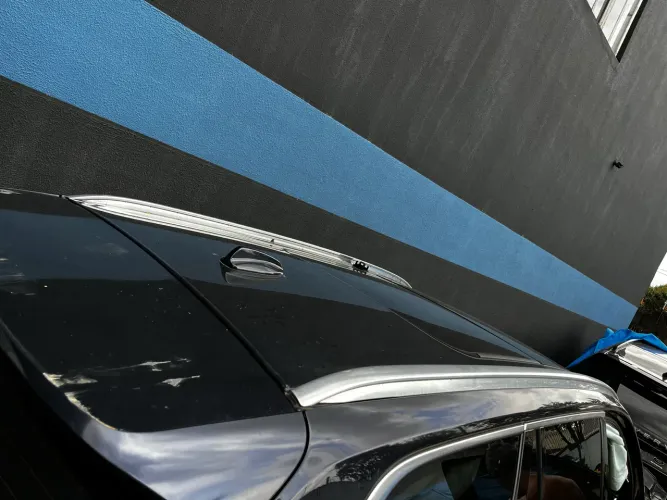 Rack teto Spoiler teto volvo xc90 2021 inscription 