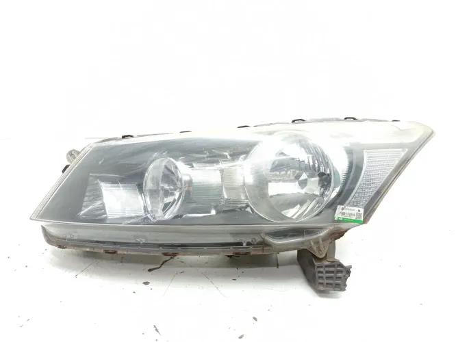 Farol Esquerdo Honda Accord 3.5 2010 2011