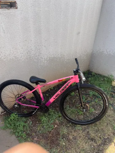 Bike 29 pra sair logo