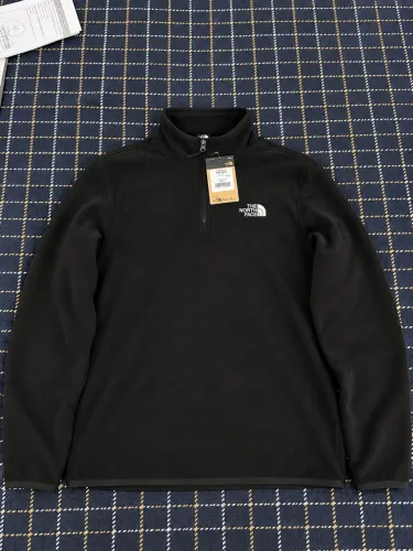 Fleece The North Face Glacier 1/4 ZIP