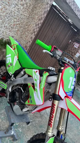 CRF 250R
