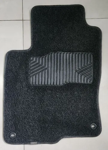 Tapete automotivo capacho marca Kapazi para Honda Civic G10