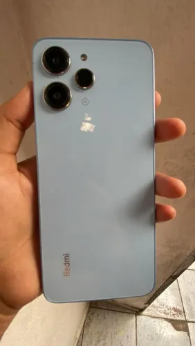 Vendo redmi 12 