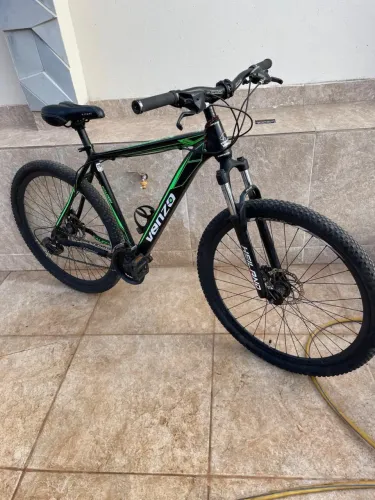 Bike venzo falcon