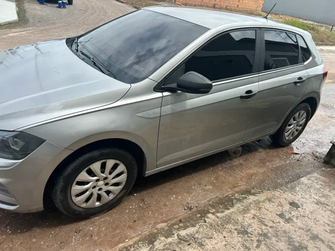 Volkswagen Polo 1.6 MSI Flex 16V 5P 2020