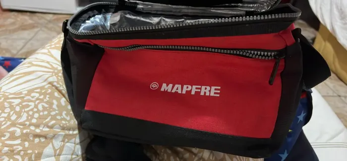 Bolsa Térmica