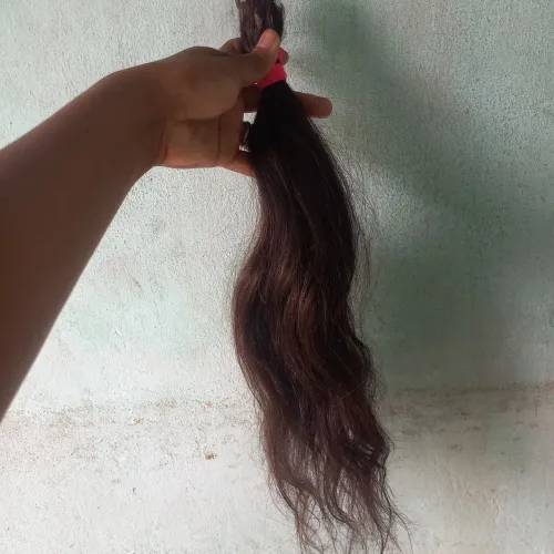 cabelo humano