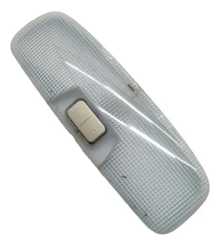 Luz Teto Cortesia Ford Ecosport 2013