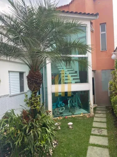 Sobrado com 3 dormitórios à venda, 330 m² por R$ 1.200.000,00 - Mandaqui - São Paulo/SP