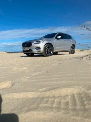 Volvo XC-60 XC 60 T-8 Híbrido Momentum 2.0 5P 2020