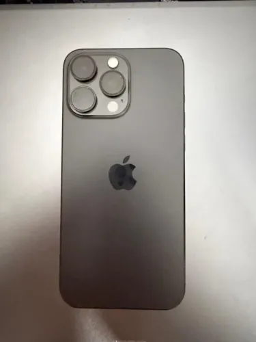 iPhone 15 Pro Max - 256GB