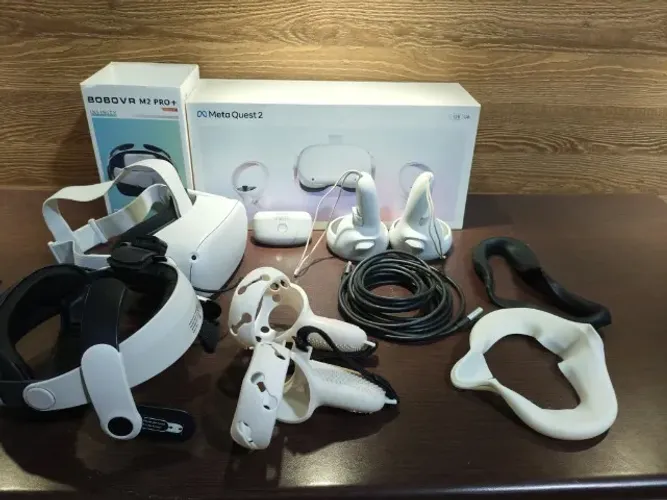 Meta Quest 2
