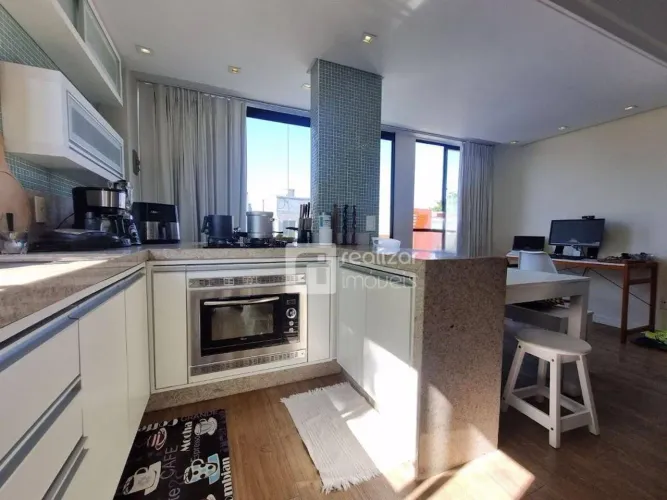 Apartamento Residencial à venda, Lagoa da Conceição, Florianópolis - AP1115.